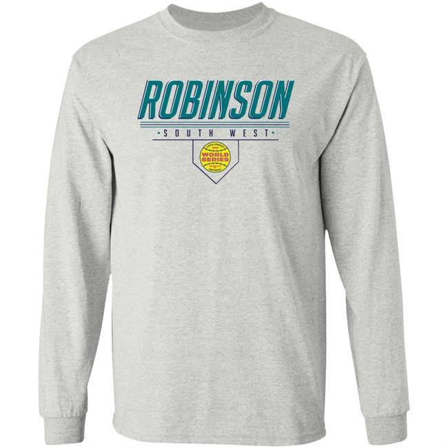 Robinson South West Shirt Robinson South West Shirt