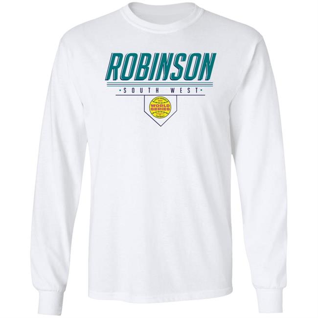 Robinson South West Shirt Robinson South West Shirt
