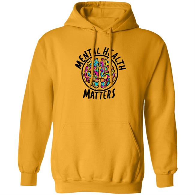 Megan Reyes Mental Health Matters Mlspa Shirt Megan Reyes Mental Health Matters Mlspa Shirt