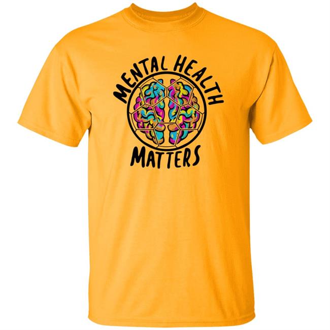 Megan Reyes Mental Health Matters Mlspa Shirt Megan Reyes Mental Health Matters Mlspa Shirt