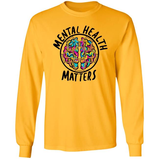 Megan Reyes Mental Health Matters Mlspa Shirt Megan Reyes Mental Health Matters Mlspa Shirt