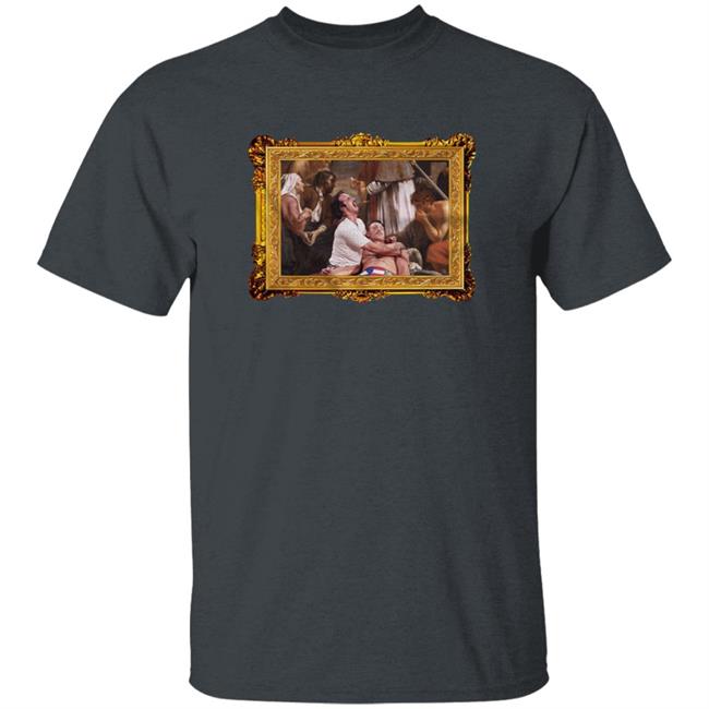 Peter Avalon Tragedy Shirt Peter Avalon Tragedy Shirt