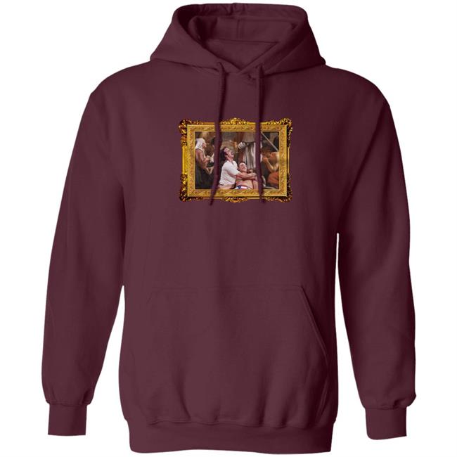 Peter Avalon Tragedy Shirt Peter Avalon Tragedy Shirt