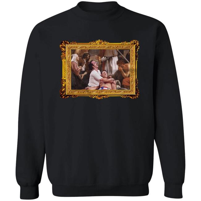 Peter Avalon Tragedy Shirt Peter Avalon Tragedy Shirt
