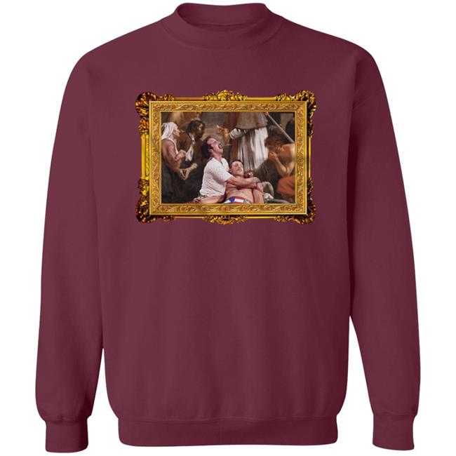 Peter Avalon Tragedy Shirt Peter Avalon Tragedy Shirt