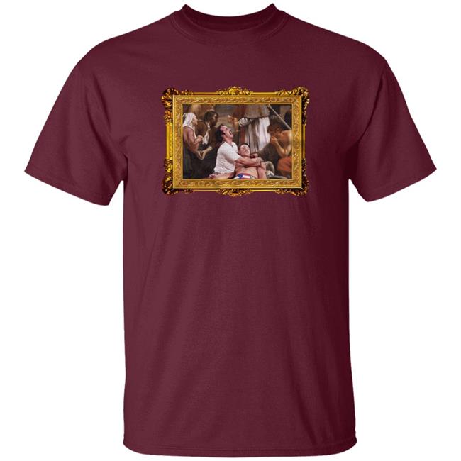 Peter Avalon Tragedy Shirt Peter Avalon Tragedy Shirt