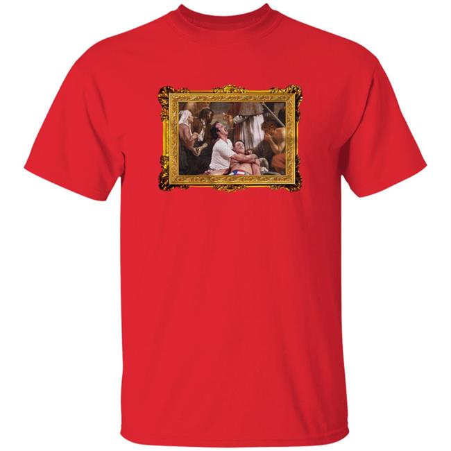 Peter Avalon Tragedy Shirt Peter Avalon Tragedy Shirt