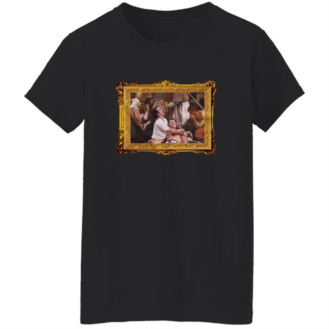 Peter Avalon Tragedy Shirt Peter Avalon Tragedy Shirt