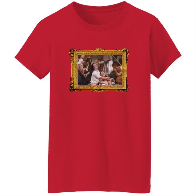 Peter Avalon Tragedy Shirt Peter Avalon Tragedy Shirt