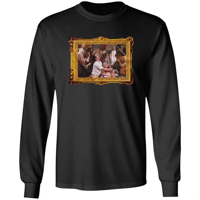 Peter Avalon Tragedy Shirt Peter Avalon Tragedy Shirt