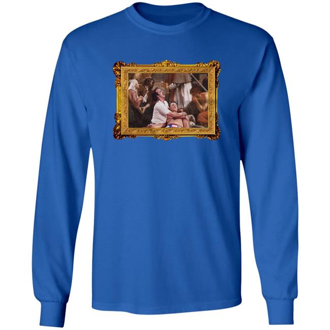 Peter Avalon Tragedy Shirt Peter Avalon Tragedy Shirt