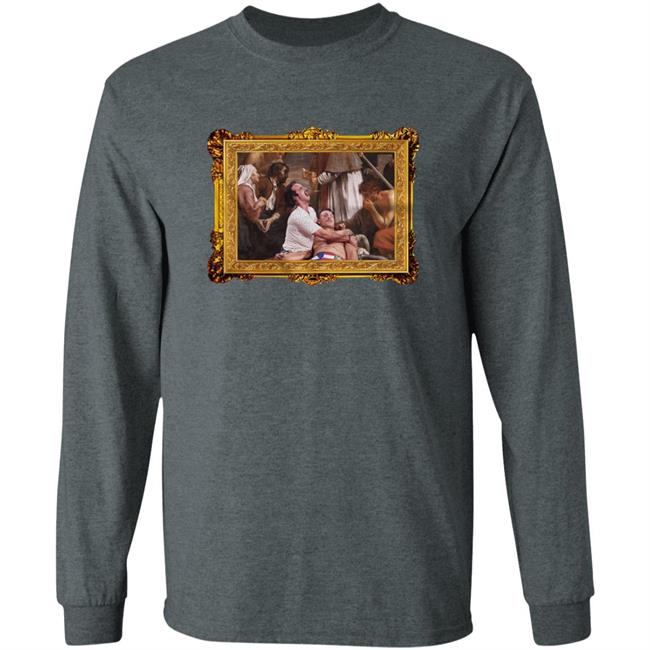 Peter Avalon Tragedy Shirt Peter Avalon Tragedy Shirt