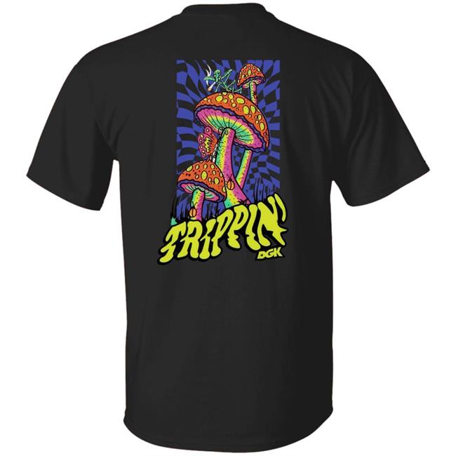 Dgk Trippin Shirt Dgk Store Dgk Trippin Tie Dye Mushroom Shirt Dgk Trippin Shirt Dgk Store Dgk Trippin Tie Dye Mushroom Shirt
