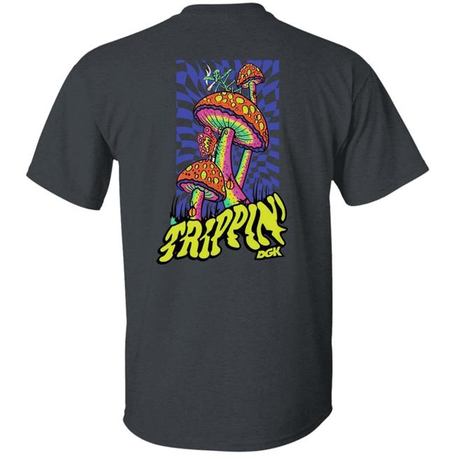 Dgk Trippin Shirt Dgk Store Dgk Trippin Tie Dye Mushroom Shirt Dgk Trippin Shirt Dgk Store Dgk Trippin Tie Dye Mushroom Shirt