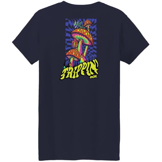 Dgk Trippin Shirt Dgk Store Dgk Trippin Tie Dye Mushroom Shirt Dgk Trippin Shirt Dgk Store Dgk Trippin Tie Dye Mushroom Shirt