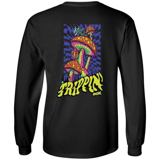 Dgk Trippin Shirt Dgk Store Dgk Trippin Tie Dye Mushroom Shirt Dgk Trippin Shirt Dgk Store Dgk Trippin Tie Dye Mushroom Shirt