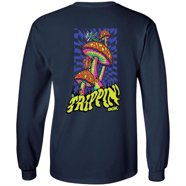 Dgk Trippin Shirt Dgk Store Dgk Trippin Tie Dye Mushroom Shirt Dgk Trippin Shirt Dgk Store Dgk Trippin Tie Dye Mushroom Shirt