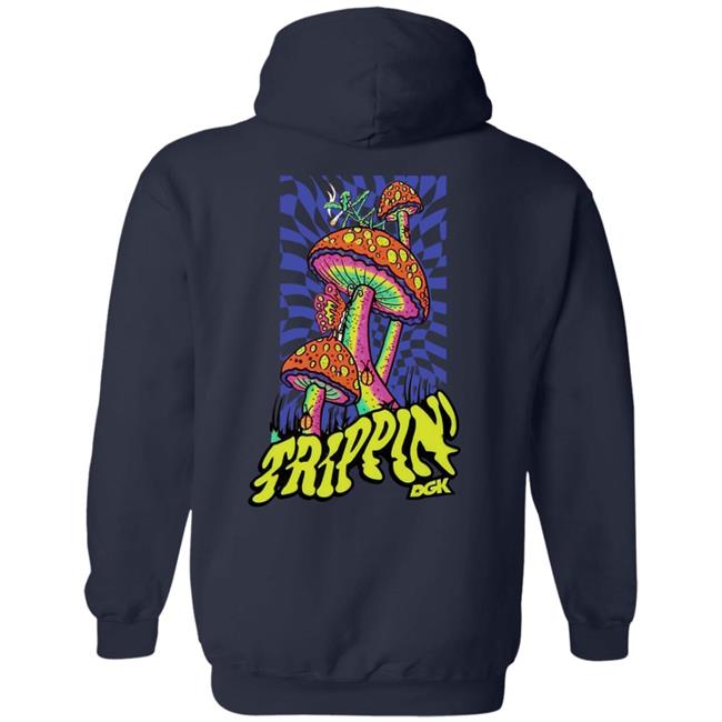 Dgk Trippin Shirt Dgk Store Dgk Trippin Tie Dye Mushroom Shirt Dgk Trippin Shirt Dgk Store Dgk Trippin Tie Dye Mushroom Shirt