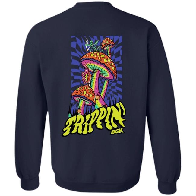 Dgk Trippin Shirt Dgk Store Dgk Trippin Tie Dye Mushroom Shirt Dgk Trippin Shirt Dgk Store Dgk Trippin Tie Dye Mushroom Shirt
