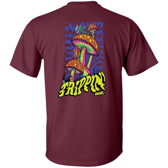 Dgk Trippin Shirt Dgk Store Dgk Trippin Tie Dye Mushroom Shirt Dgk Trippin Shirt Dgk Store Dgk Trippin Tie Dye Mushroom Shirt