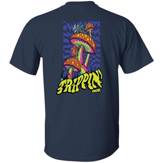 Dgk Trippin Shirt Dgk Store Dgk Trippin Tie Dye Mushroom Shirt Dgk Trippin Shirt Dgk Store Dgk Trippin Tie Dye Mushroom Shirt