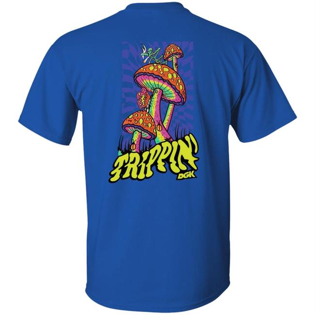 Dgk Trippin Shirt Dgk Store Dgk Trippin Tie Dye Mushroom Shirt Dgk Trippin Shirt Dgk Store Dgk Trippin Tie Dye Mushroom Shirt