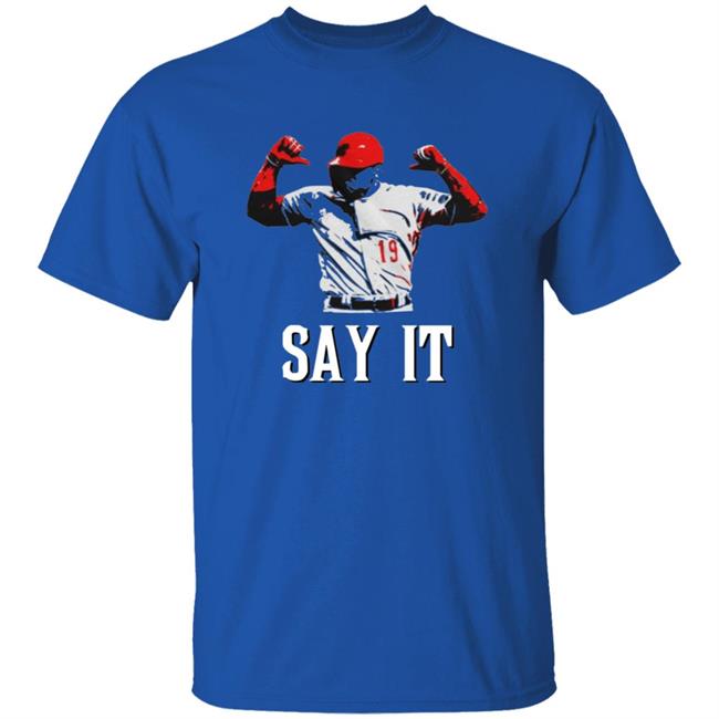 Cincy Merch Store Say It Votto Still Bangs 2.0 Shirt Cincy Merch Store Say It Votto Still Bangs 2.0 Shirt