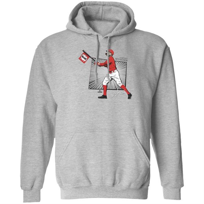 Joey Votto 2000 Hits Shirt Cincyshirts Store Merch Joey Votto 2000 Hits Shirt Cincyshirts Store Merch