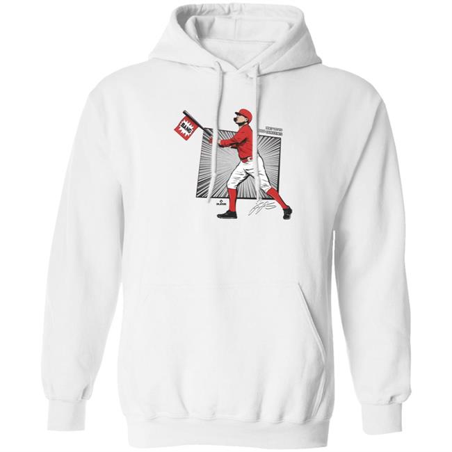 Joey Votto 2000 Hits Shirt Cincyshirts Store Merch Joey Votto 2000 Hits Shirt Cincyshirts Store Merch