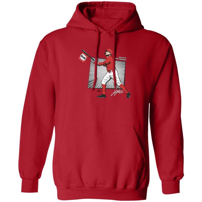 Joey Votto 2000 Hits Shirt Cincyshirts Store Merch Joey Votto 2000 Hits Shirt Cincyshirts Store Merch