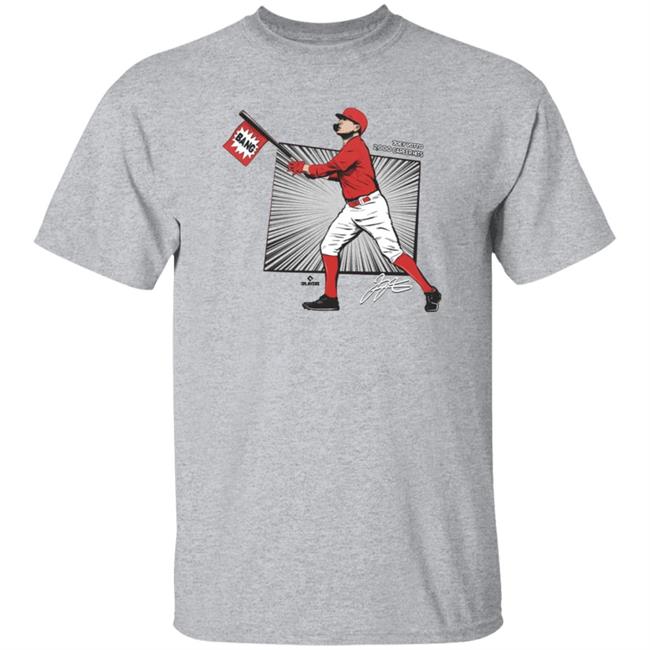 Joey Votto 2000 Hits Shirt Cincyshirts Store Merch Joey Votto 2000 Hits Shirt Cincyshirts Store Merch