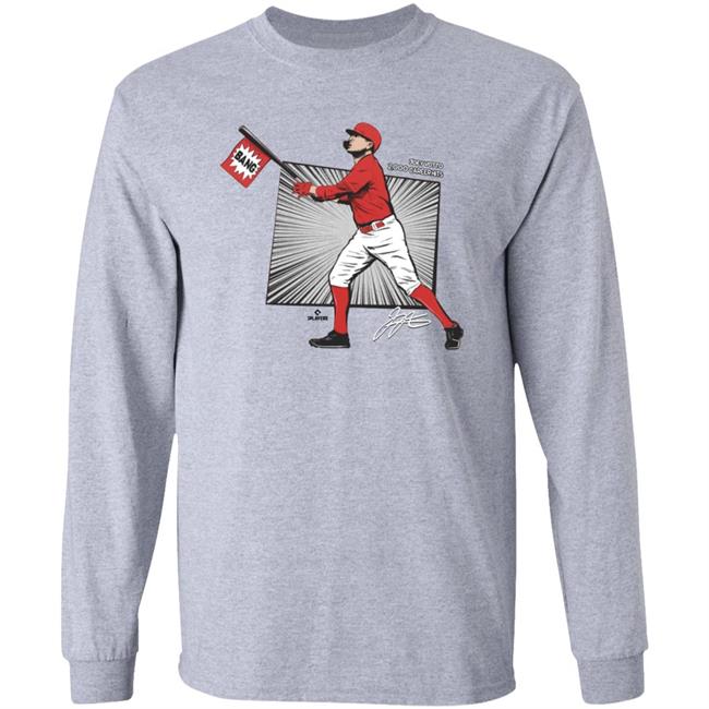 Joey Votto 2000 Hits Shirt Cincyshirts Store Merch Joey Votto 2000 Hits Shirt Cincyshirts Store Merch