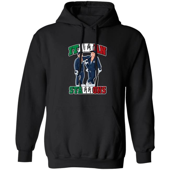 Rizzo and Gallo Italian Stallions Shirt Rizzo and Gallo Italian Stallions Shirt