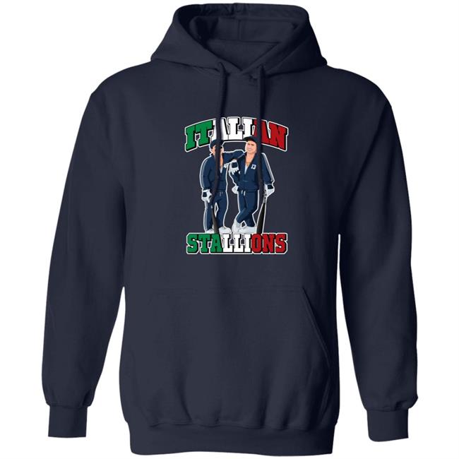 Rizzo and Gallo Italian Stallions Shirt Rizzo and Gallo Italian Stallions Shirt