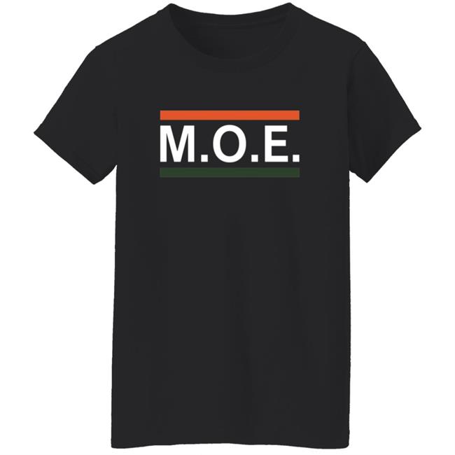 Miami Over Everything Shirt Miami Over Everything Shirt