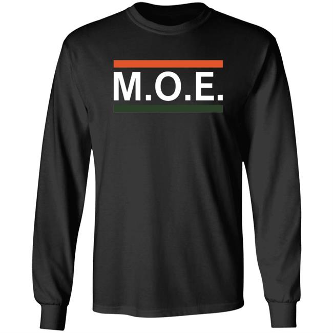 Miami Over Everything Shirt Miami Over Everything Shirt