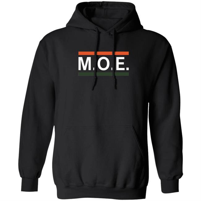 Miami Over Everything Shirt Miami Over Everything Shirt