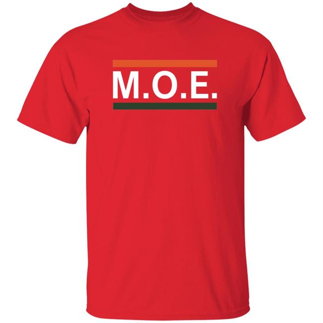Miami Over Everything Shirt Miami Over Everything Shirt