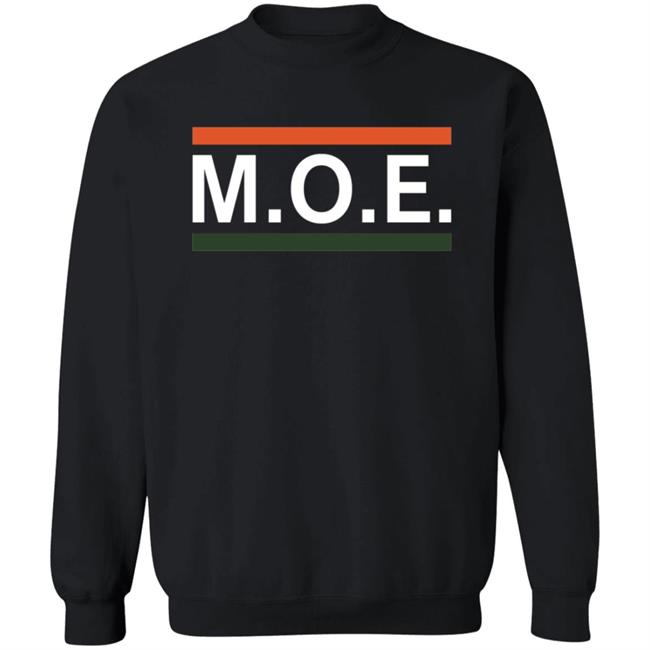 Miami Over Everything Shirt Miami Over Everything Shirt