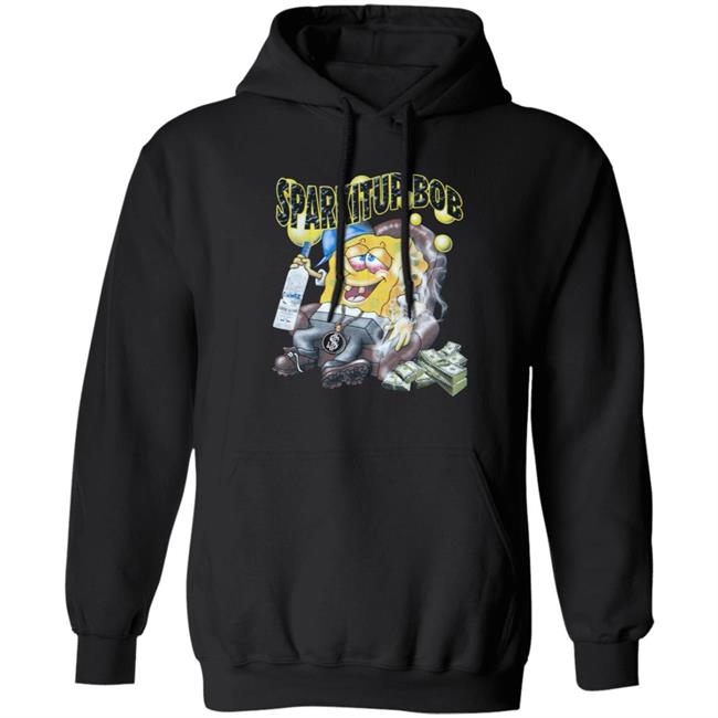 Spark It Up Sponge Bob Shirt Spark It Up Sponge Bob Shirt