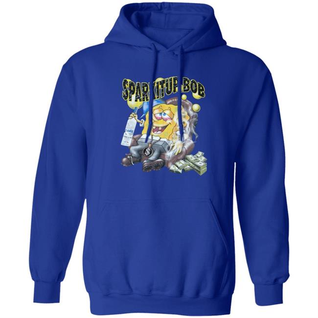 Spark It Up Sponge Bob Shirt Spark It Up Sponge Bob Shirt