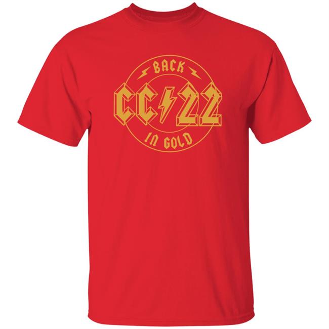 Caitlin Clark Cc 22 Back In Gold Shirt The Vinyl Studio Store Merch Caitlin Clark Cc 22 Back In Gold Shirt The Vinyl Studio Store Merch