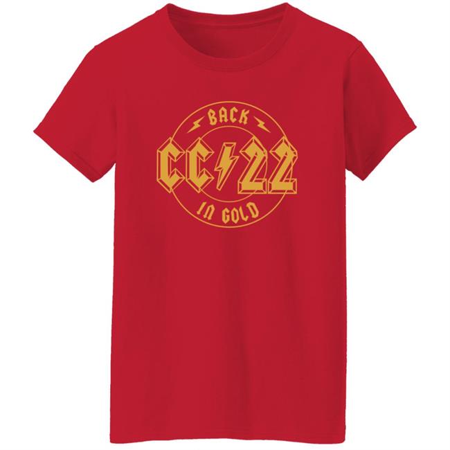 Caitlin Clark Cc 22 Back In Gold Shirt The Vinyl Studio Store Merch Caitlin Clark Cc 22 Back In Gold Shirt The Vinyl Studio Store Merch