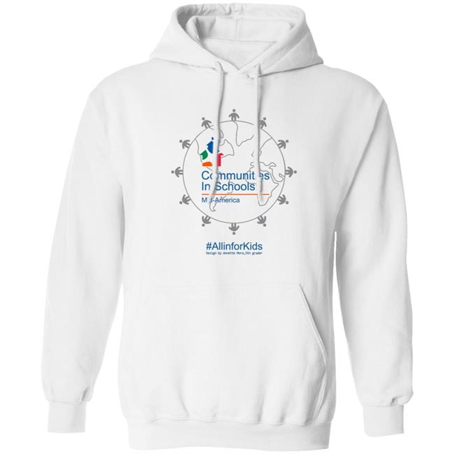 Communities In Schools Of Mid America Shirt Uncommonthreads Store 25Th Anniversary Shirt Hoodie Sweatshirt Communities In Schools Of Mid America Shirt Uncommonthreads Store 25Th Anniversary Shirt Hoodie Sweatshirt