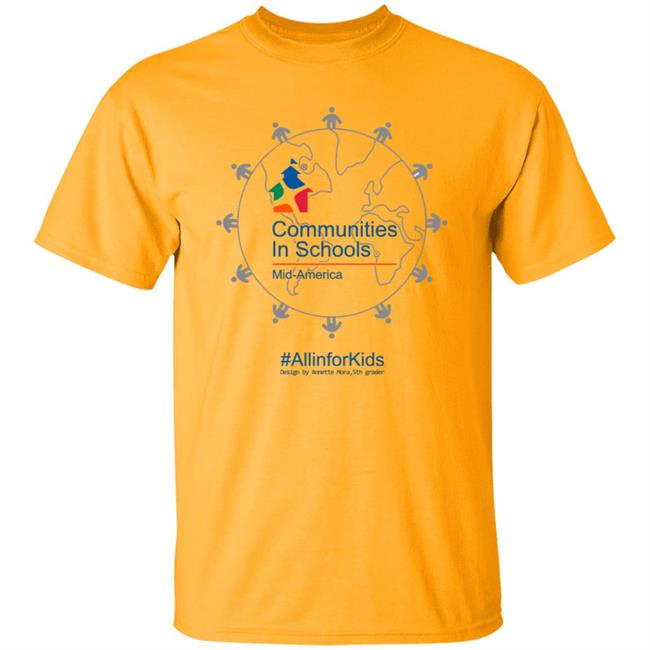 Communities In Schools Of Mid America Shirt Uncommonthreads Store 25Th Anniversary Shirt Hoodie Sweatshirt Communities In Schools Of Mid America Shirt Uncommonthreads Store 25Th Anniversary Shirt Hoodie Sweatshirt