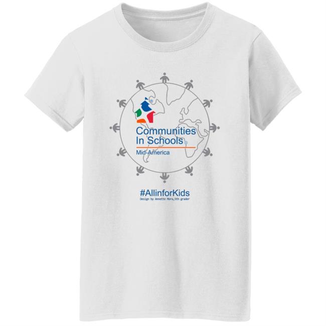 Communities In Schools Of Mid America Shirt Uncommonthreads Store 25Th Anniversary Shirt Hoodie Sweatshirt Communities In Schools Of Mid America Shirt Uncommonthreads Store 25Th Anniversary Shirt Hoodie Sweatshirt