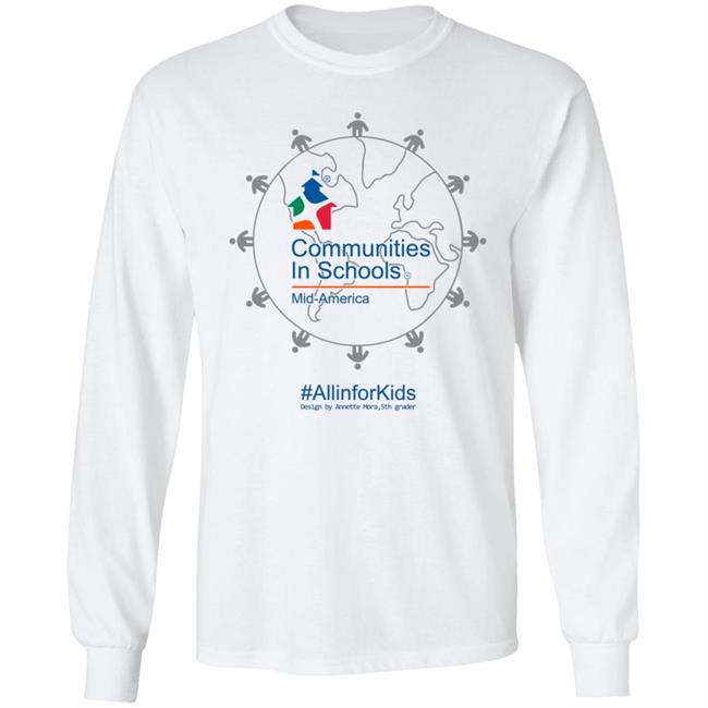 Communities In Schools Of Mid America Shirt Uncommonthreads Store 25Th Anniversary Shirt Hoodie Sweatshirt Communities In Schools Of Mid America Shirt Uncommonthreads Store 25Th Anniversary Shirt Hoodie Sweatshirt
