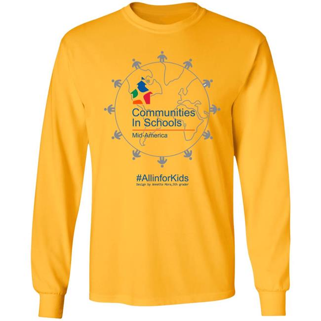 Communities In Schools Of Mid America Shirt Uncommonthreads Store 25Th Anniversary Shirt Hoodie Sweatshirt Communities In Schools Of Mid America Shirt Uncommonthreads Store 25Th Anniversary Shirt Hoodie Sweatshirt