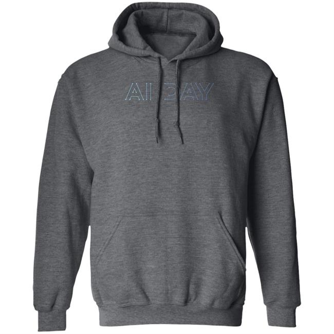 Ai Day Shirt Elon Musk Tesla Ai Day 2021 Shirt Ai Day Shirt Elon Musk Tesla Ai Day 2021 Shirt