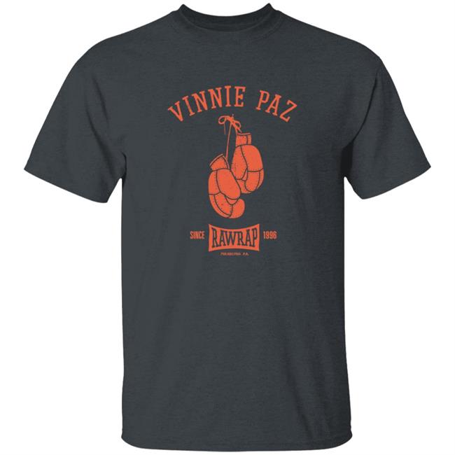 Jmthiphop Vinnie Paz Shirt Jmthiphop Vinnie Paz Shirt